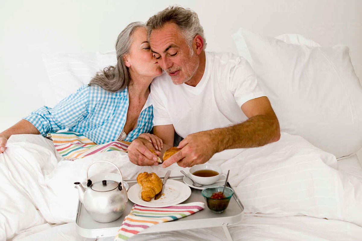 Testosterone therapy In Lockport: Sex life