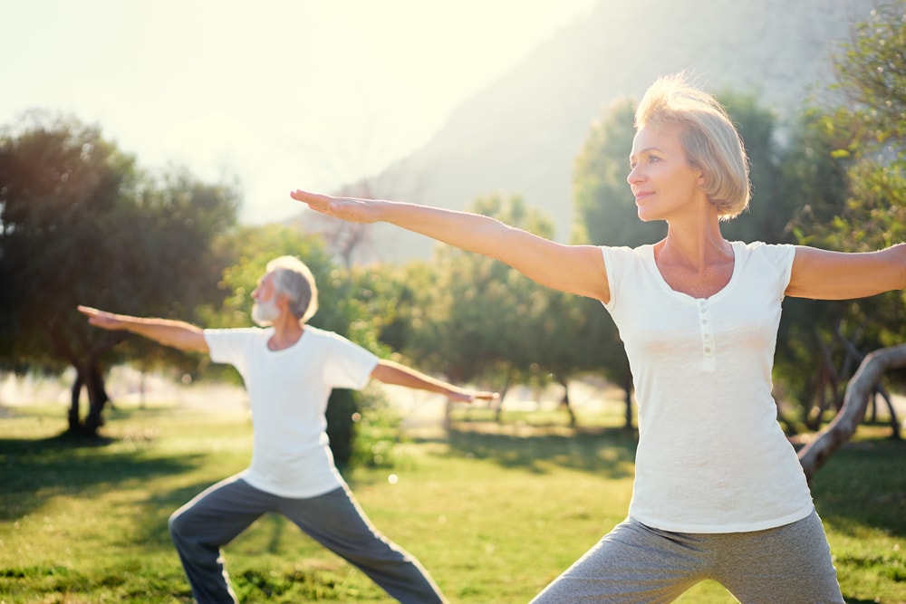 Testosterone therapy In Lockport: Slim Body