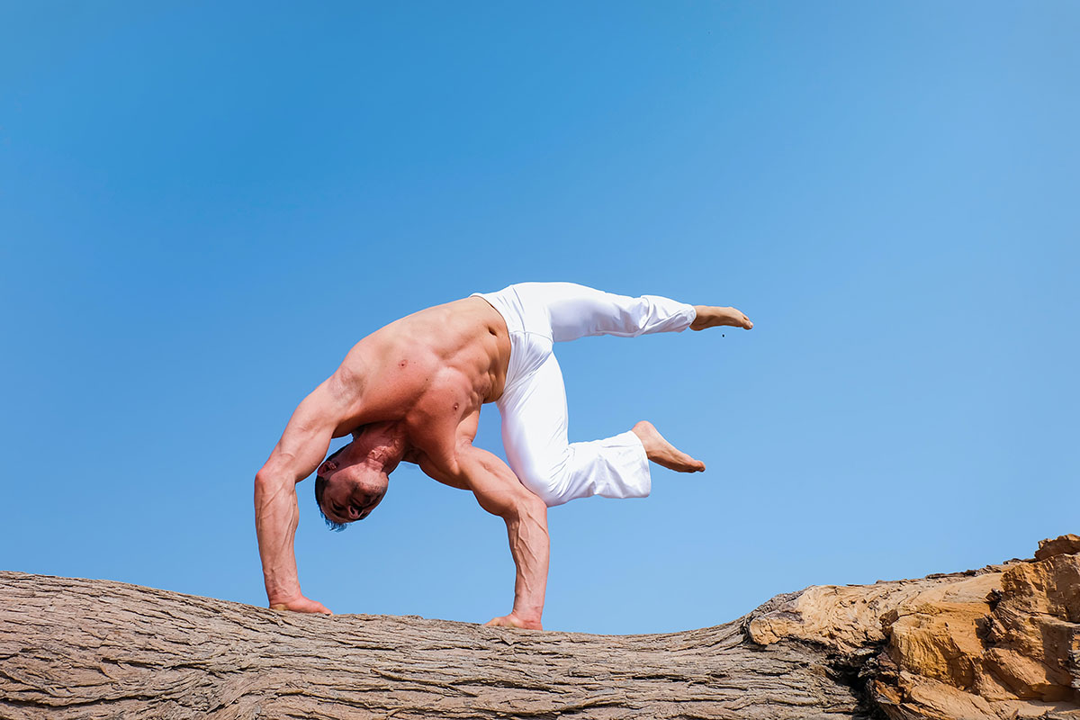 Testosterone therapy In Lockport: Muscle Strength